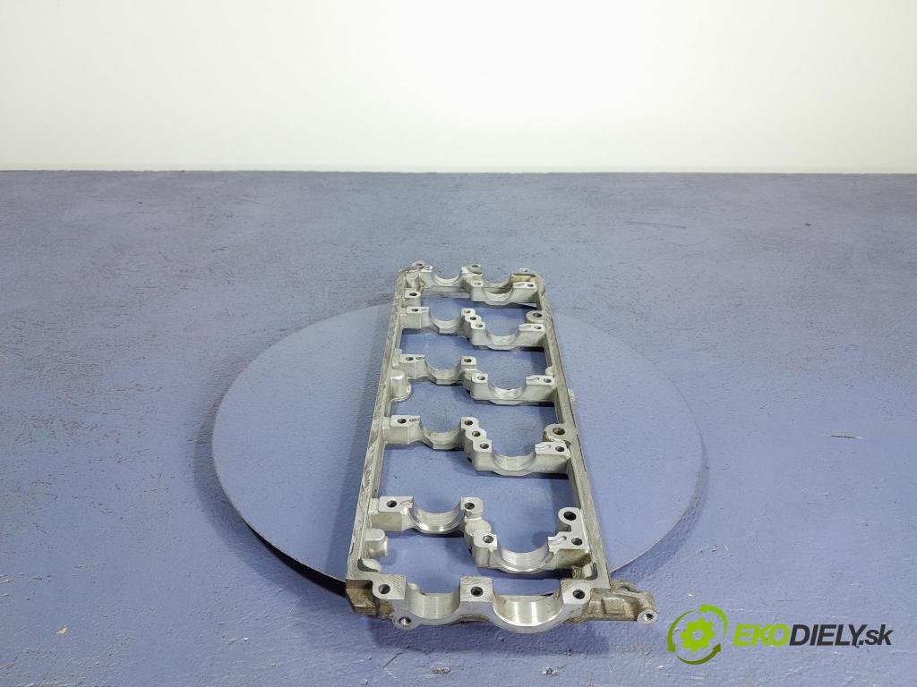 Skoda Fabia 2011 hlava Motor: 03L103286A