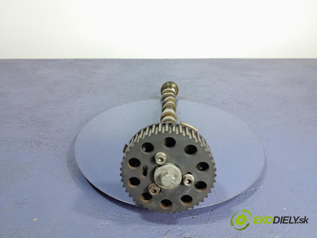 Skoda Fabia 2011 Váleček: Načasování 03L102B