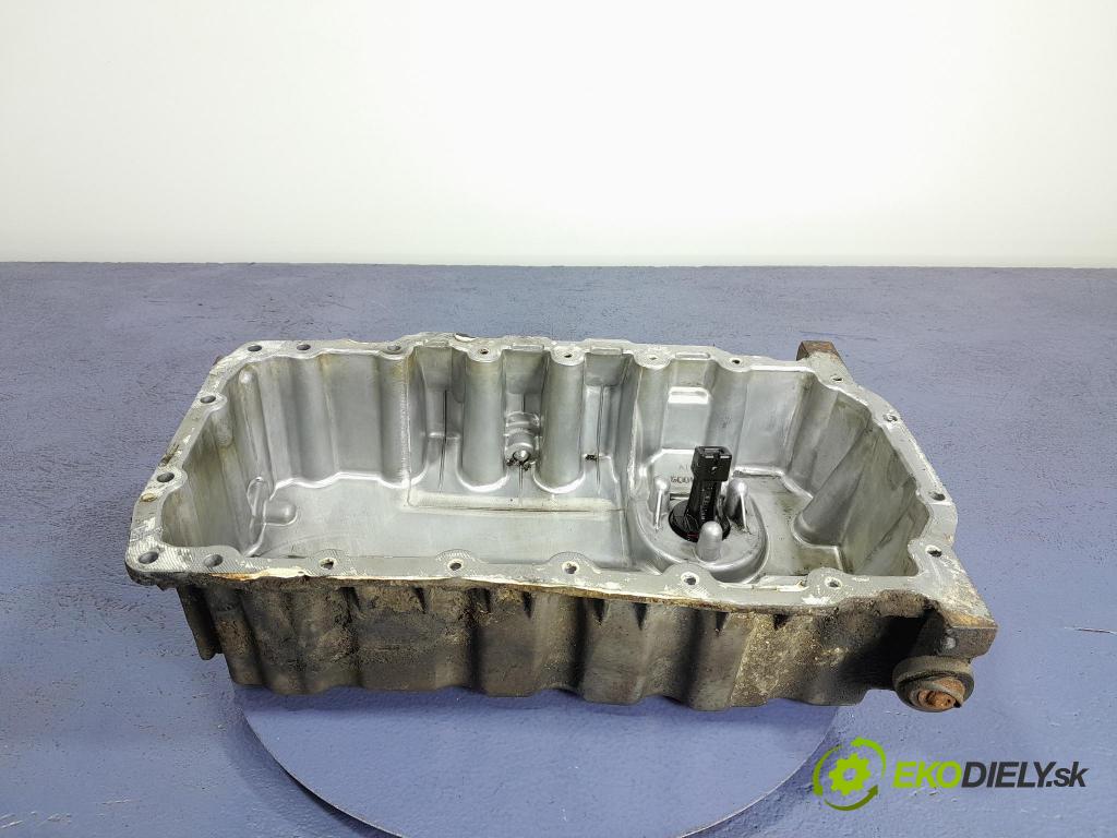 Skoda Fabia 2011 vaňa Olej: 03G103603