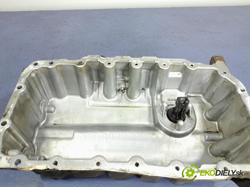 Skoda Fabia 2011 vaňa Olej: 03G103603