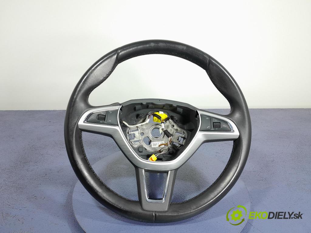 Skoda Rapid 2017 volant 5E0419091BE