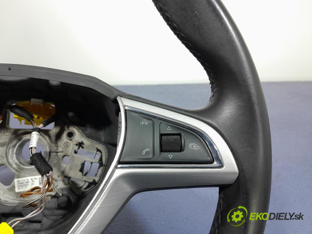 Skoda Rapid 2017 volant 5E0419091BE
