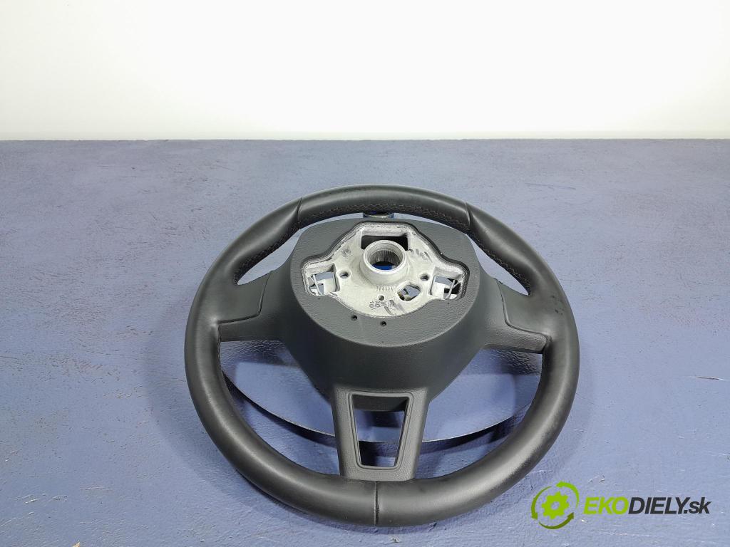 Skoda Rapid 2017 volant 5E0419091BE