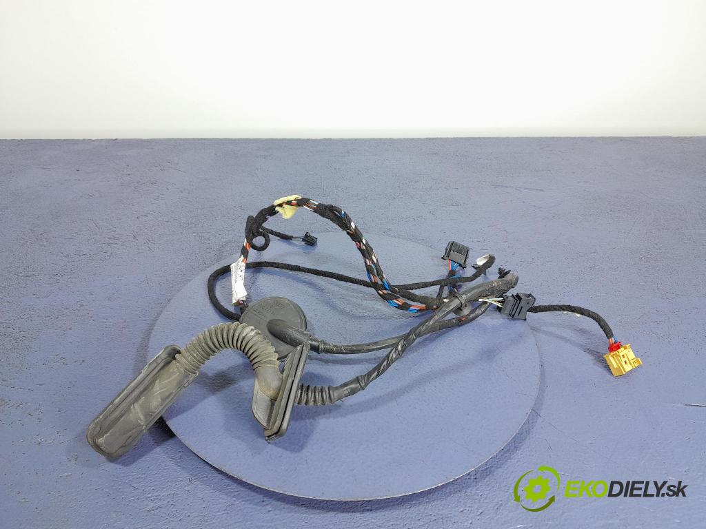Skoda Rapid 2017 instalace Elektrický: 5JH971121BS