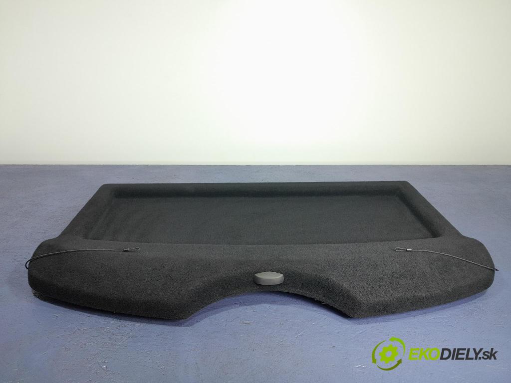 Skoda Rapid 2017 kufra: 5JA867769C