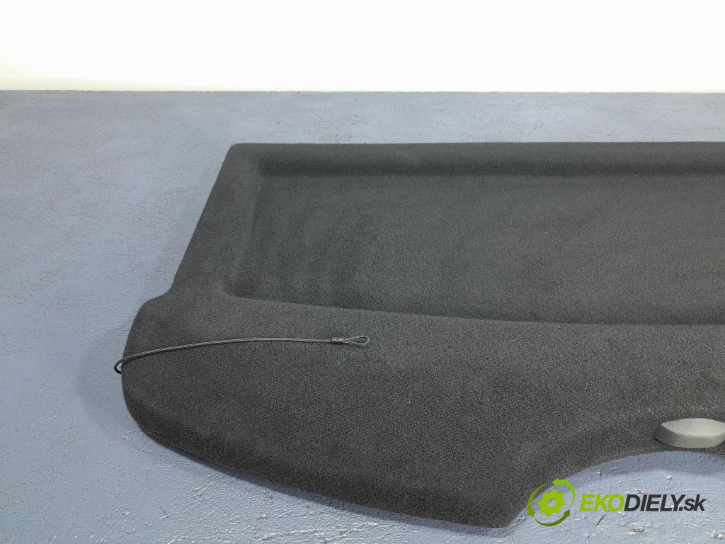 Skoda Rapid 2017 kufra: 5JA867769C