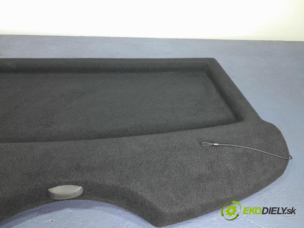 Skoda Rapid 2017 kufra: 5JA867769C