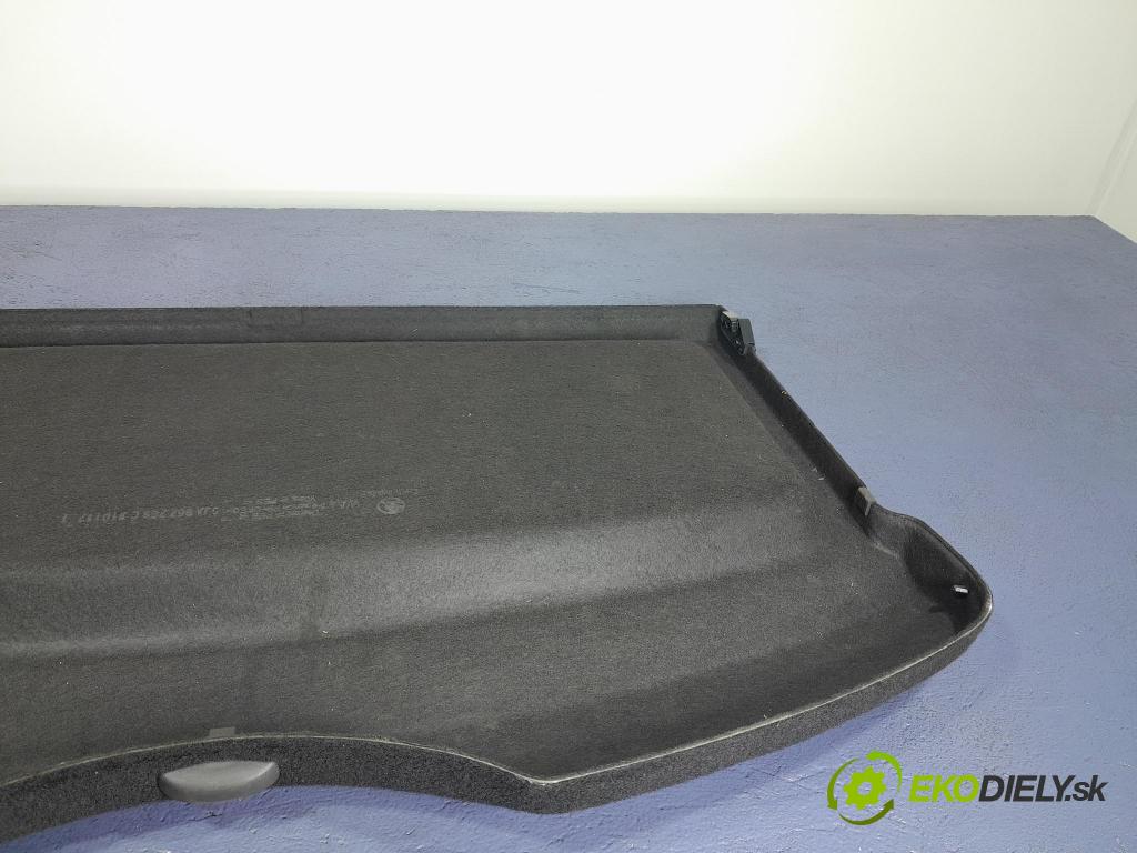 Skoda Rapid 2017 kufra: 5JA867769C