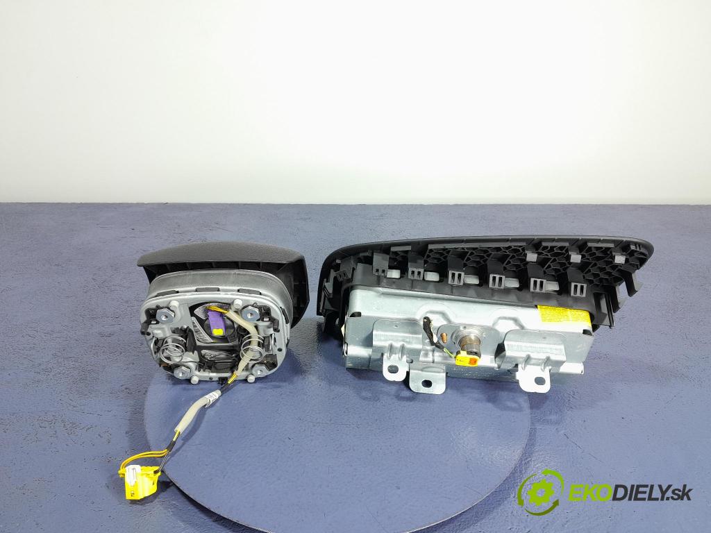 Skoda Fabia 2011 Airbag: x 5J0880201K