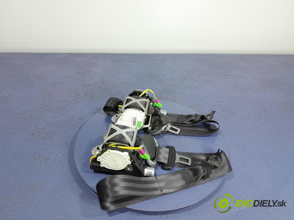 Skoda Fabia 2011 Airbag: x 5J0880201K