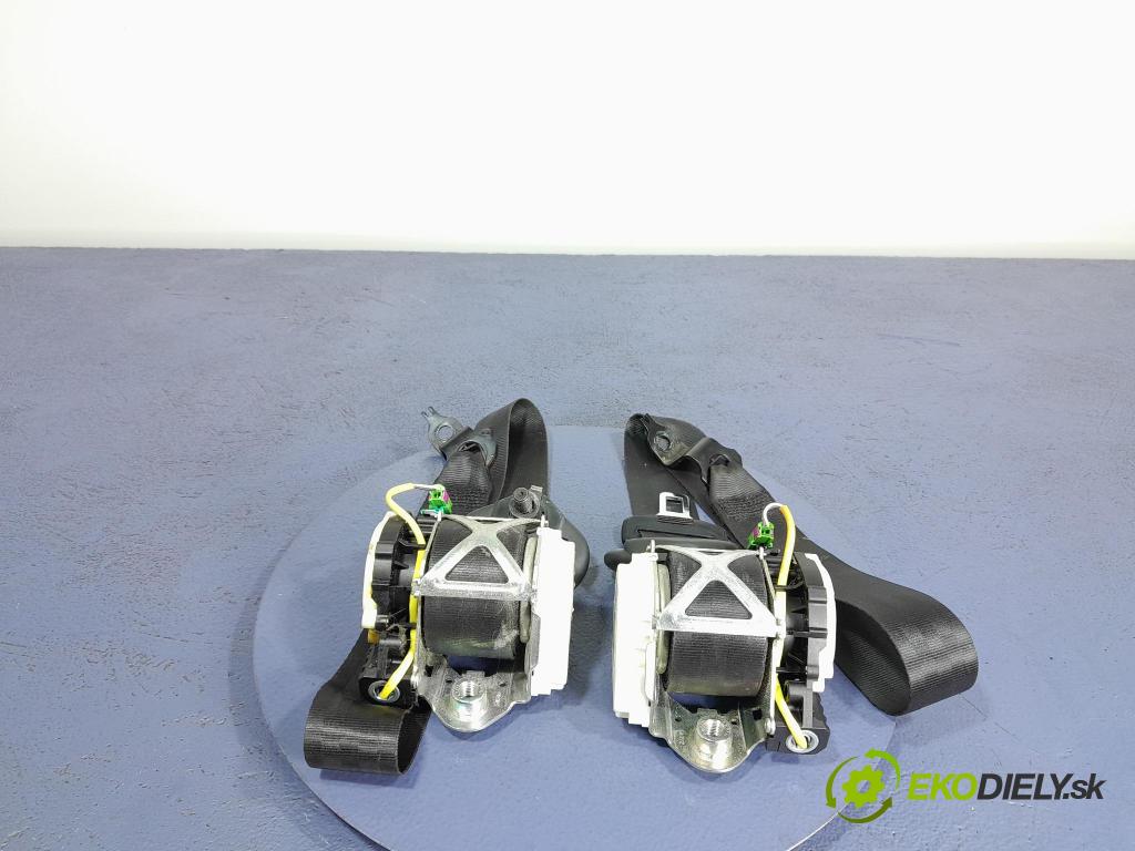 Skoda Fabia 2011 Airbag: x 5J0880201K