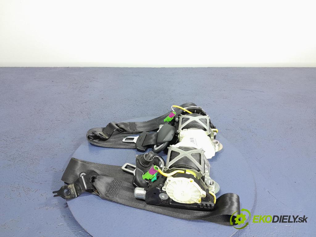 Skoda Fabia 2011 Airbag: x 5J0880201K