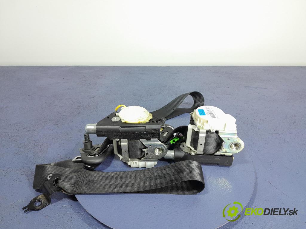 Skoda Fabia 2011 Airbag: x 5J0880201K