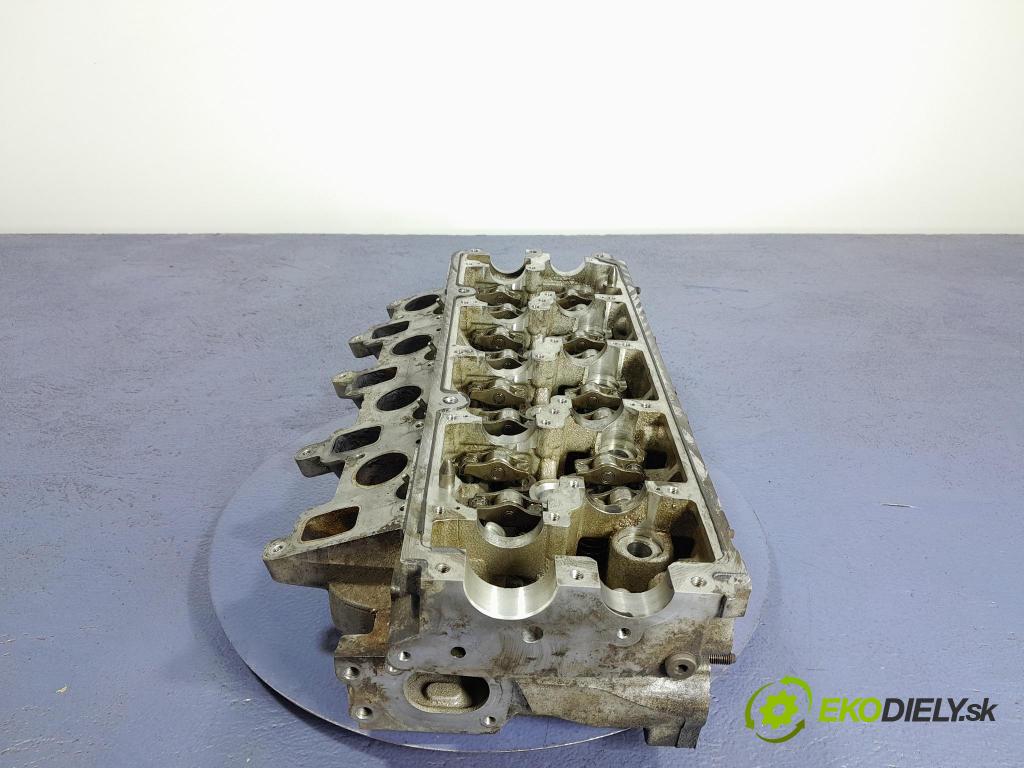 Skoda Fabia 2011 hlava Motor: 03L103373A