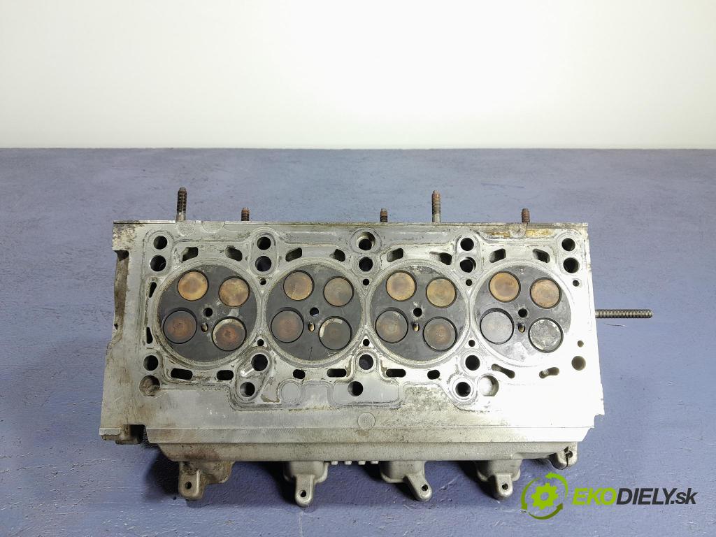 Skoda Fabia 2011 hlava Motor: 03L103373A