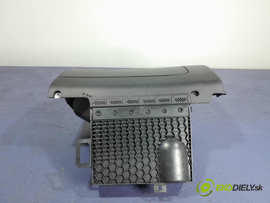 Skoda Rapid 2017 kastlík 5JB857097B