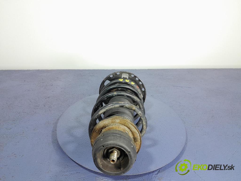 Skoda Fabia 2011 tlumič před pravy 824903016909
