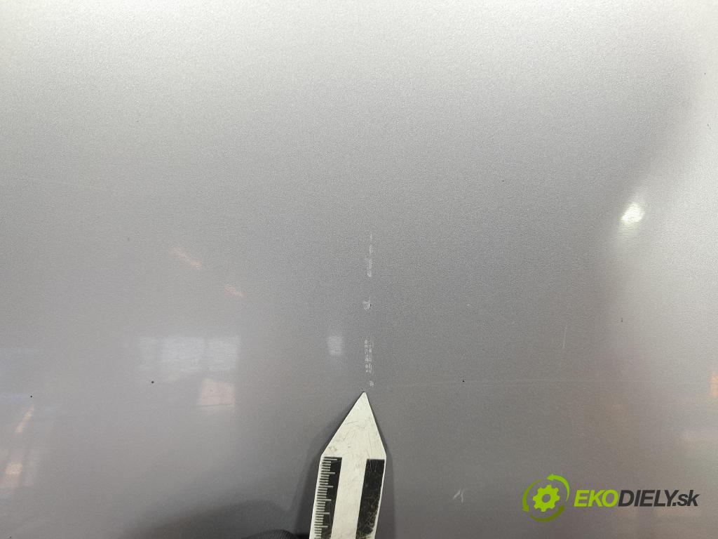 Opel Astra 2004 dveře Zad: Vlevo, odjet: