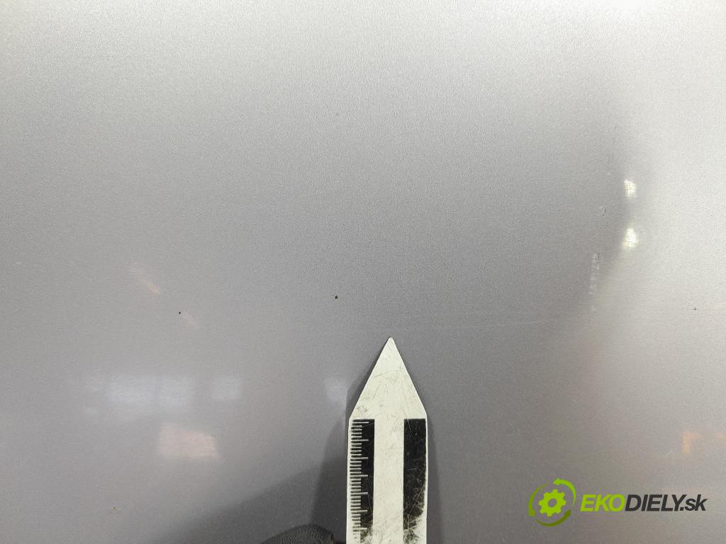 Opel Astra 2004 dveře Zad: Vlevo, odjet: