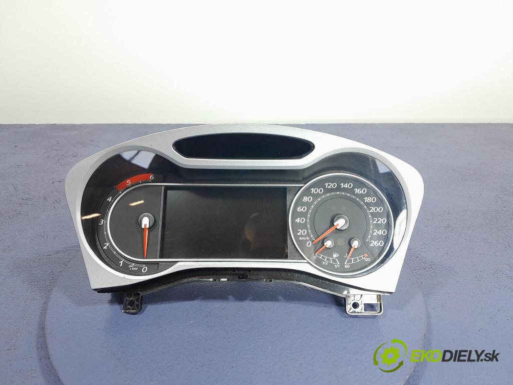 Ford Mondeo 2007 Přístrojová deska 7M2T-10849-CF