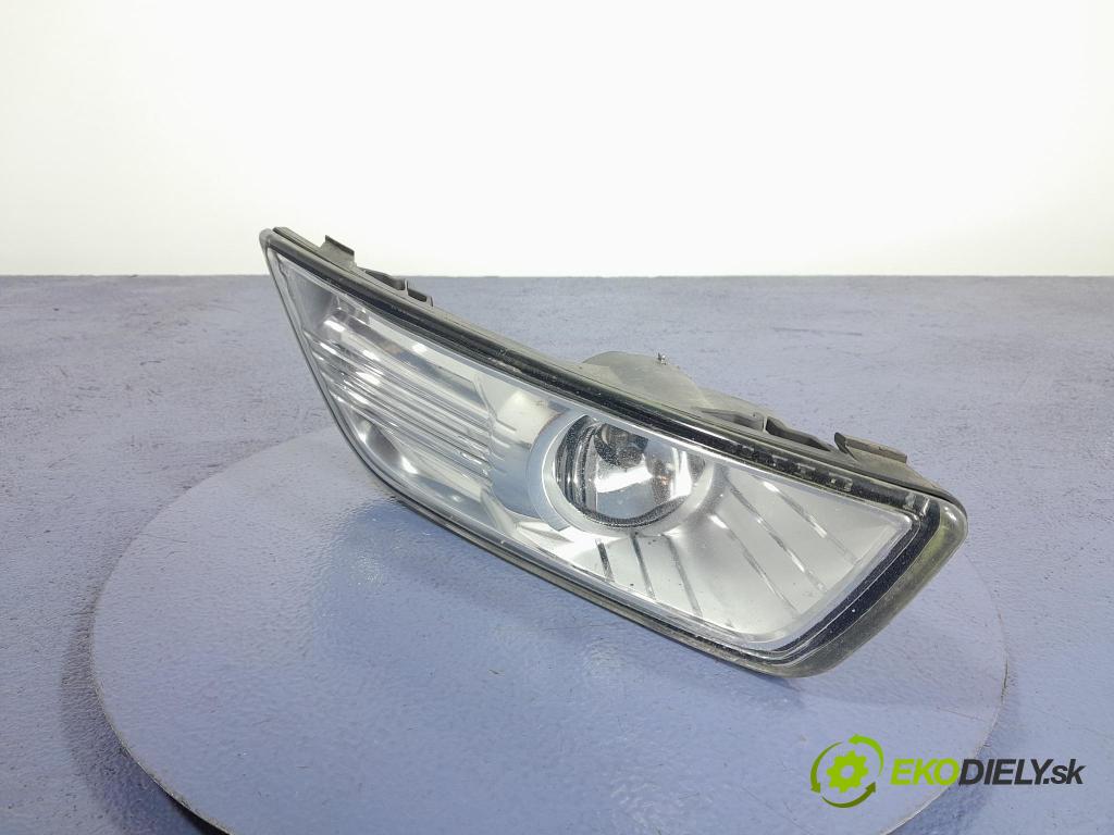 Ford Mondeo 2007 Halogen v pravo: 19-A707B