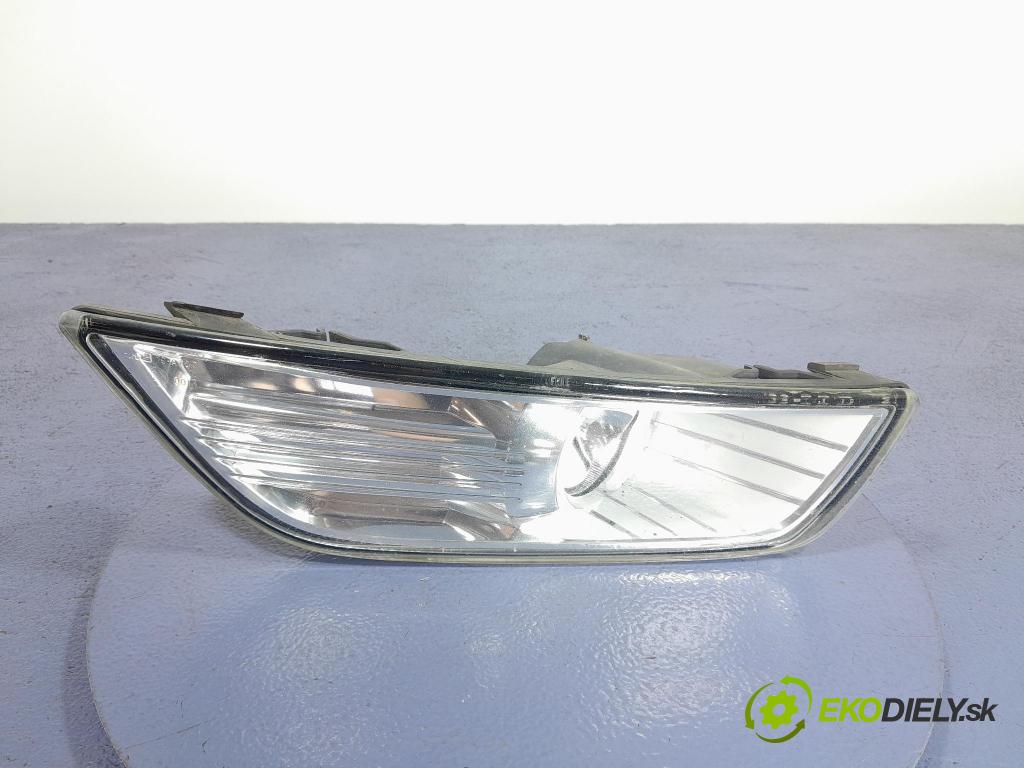 Ford Mondeo 2007 Halogen v pravo: 19-A707B