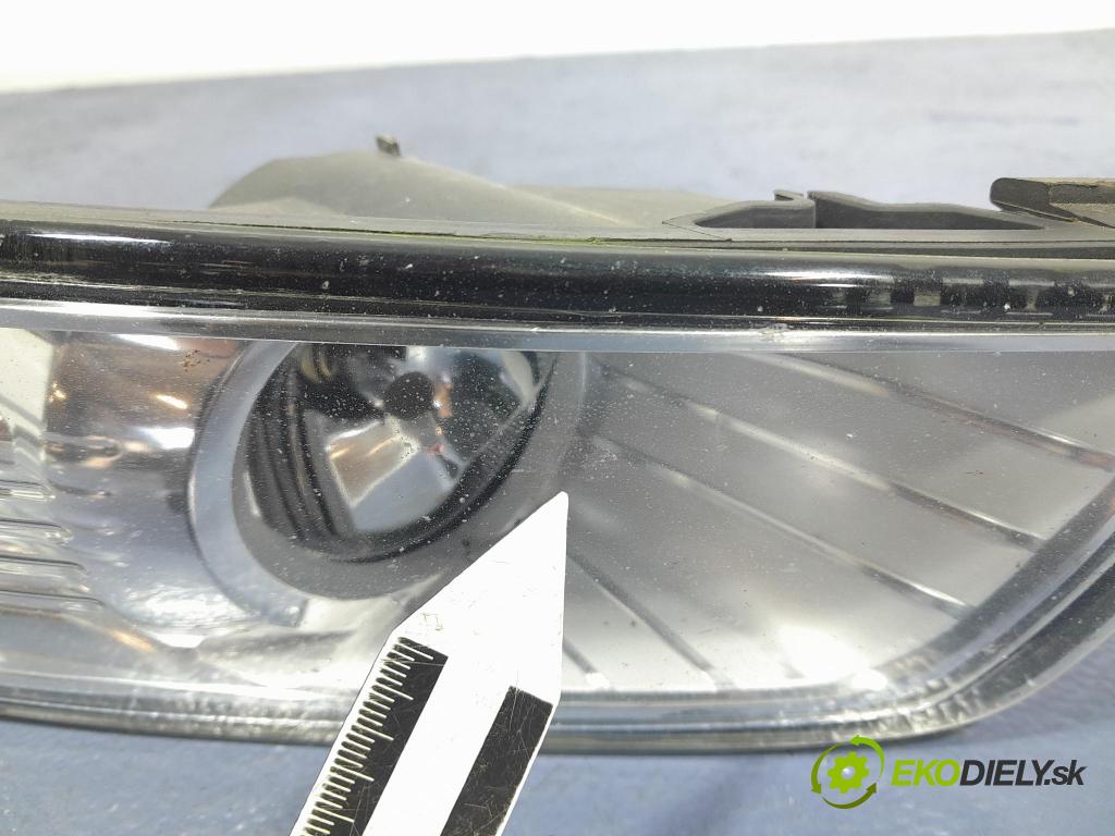Ford Mondeo 2007 Halogen v pravo: 19-A707B