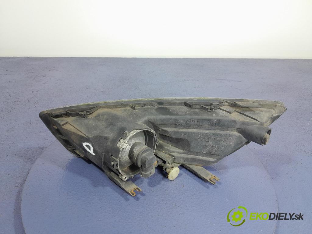 Ford Mondeo 2007 Halogen v pravo: 19-A707B