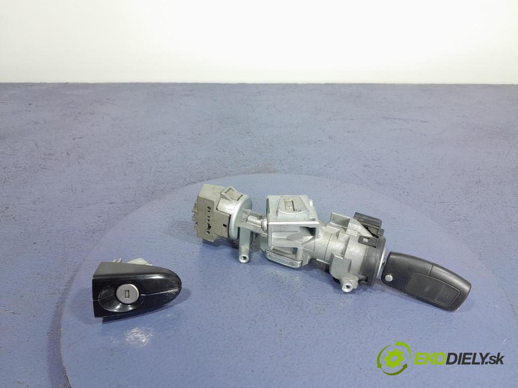 Ford Mondeo 2007 Spínač zapalování. 3M51-3F880-AD