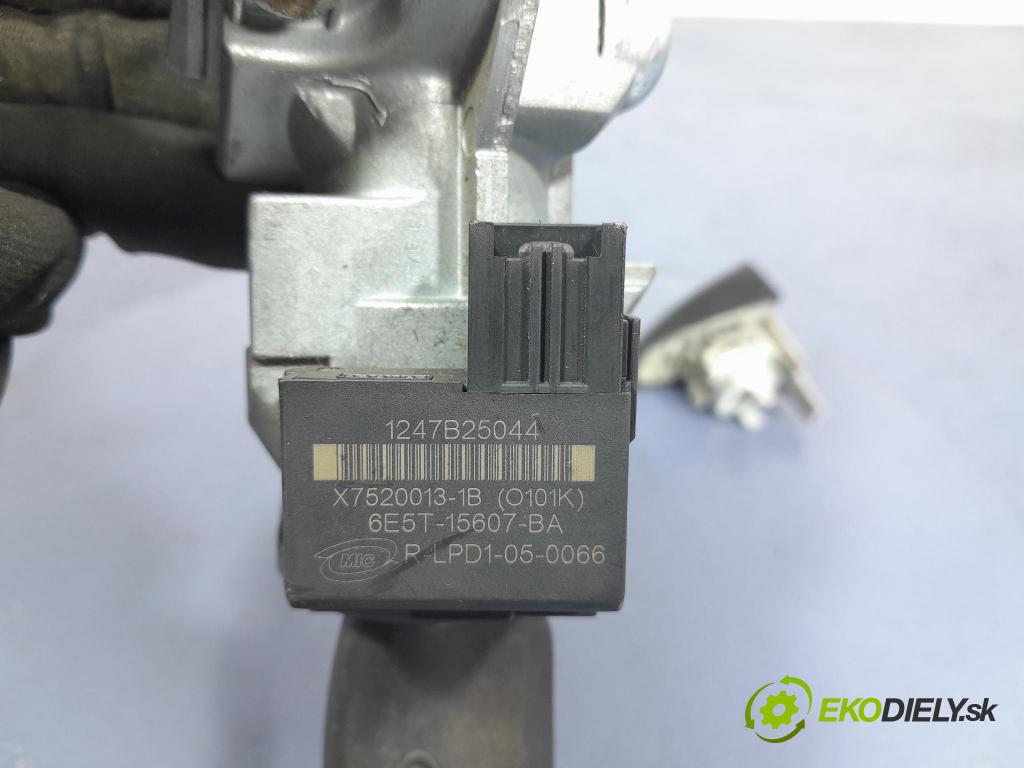 Ford Mondeo 2007 Spínač zapalování. 3M51-3F880-AD