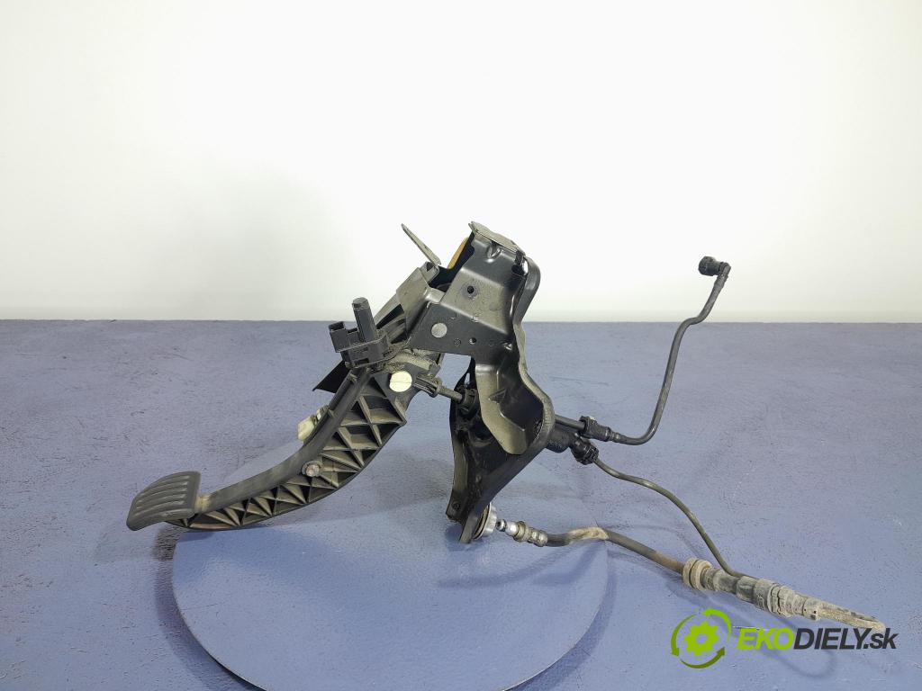 Ford Mondeo 2007 pedály 7G9N-7B633A-GA