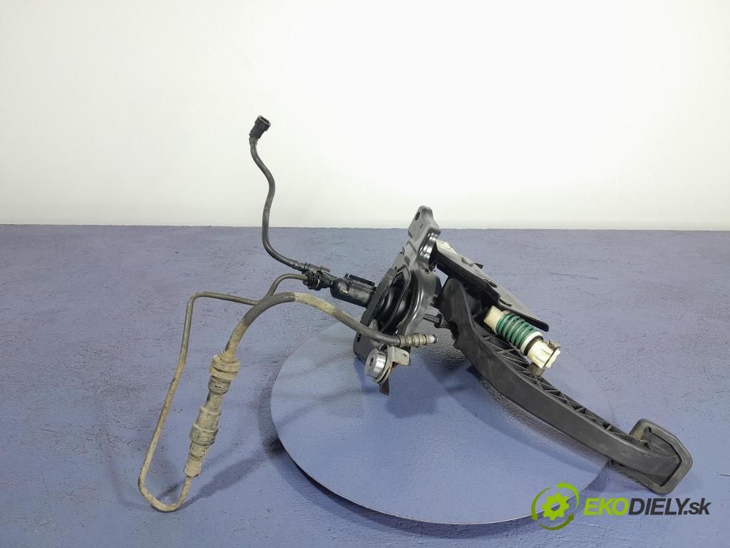 Ford Mondeo 2007 pedály 7G9N-7B633A-GA