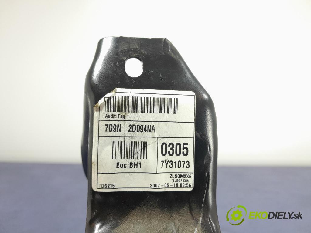 Ford Mondeo 2007 pedály 7G9N-2D094NA