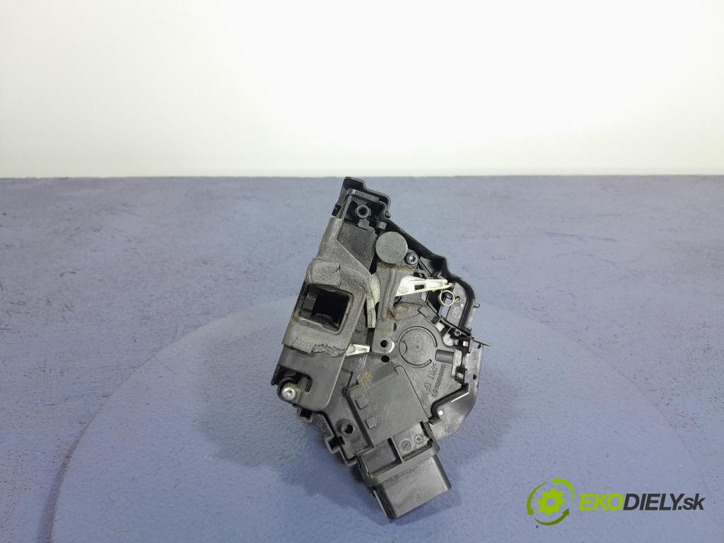 Ford Mondeo 2007 zámek dveře před Levý: 6M2A-R21813-EB