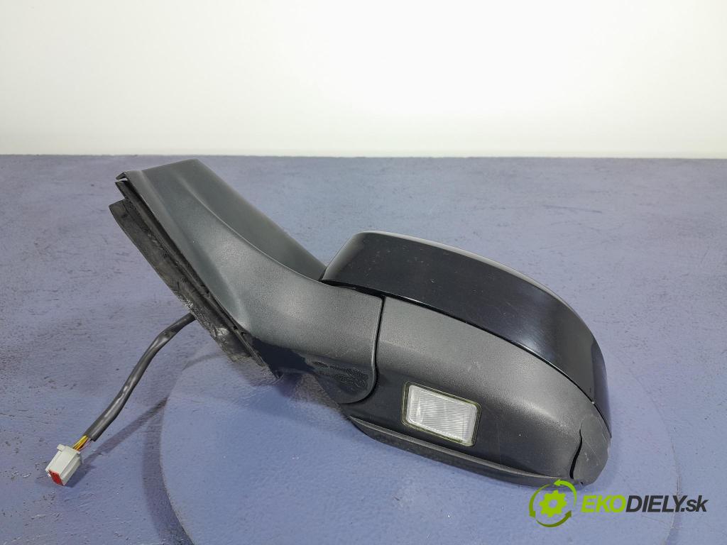 Ford Mondeo 2007 zpětné zrcátko Vlevo, odjet: