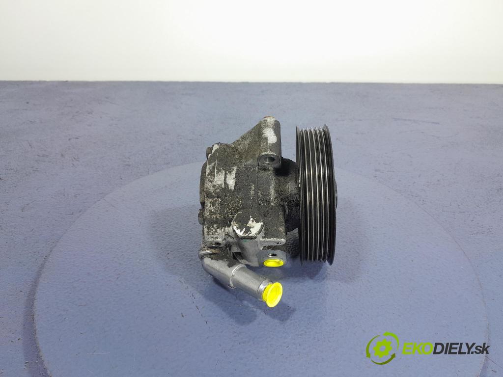 Ford Mondeo 2007 čerpadlo Asistence: Manažeři 7146310029