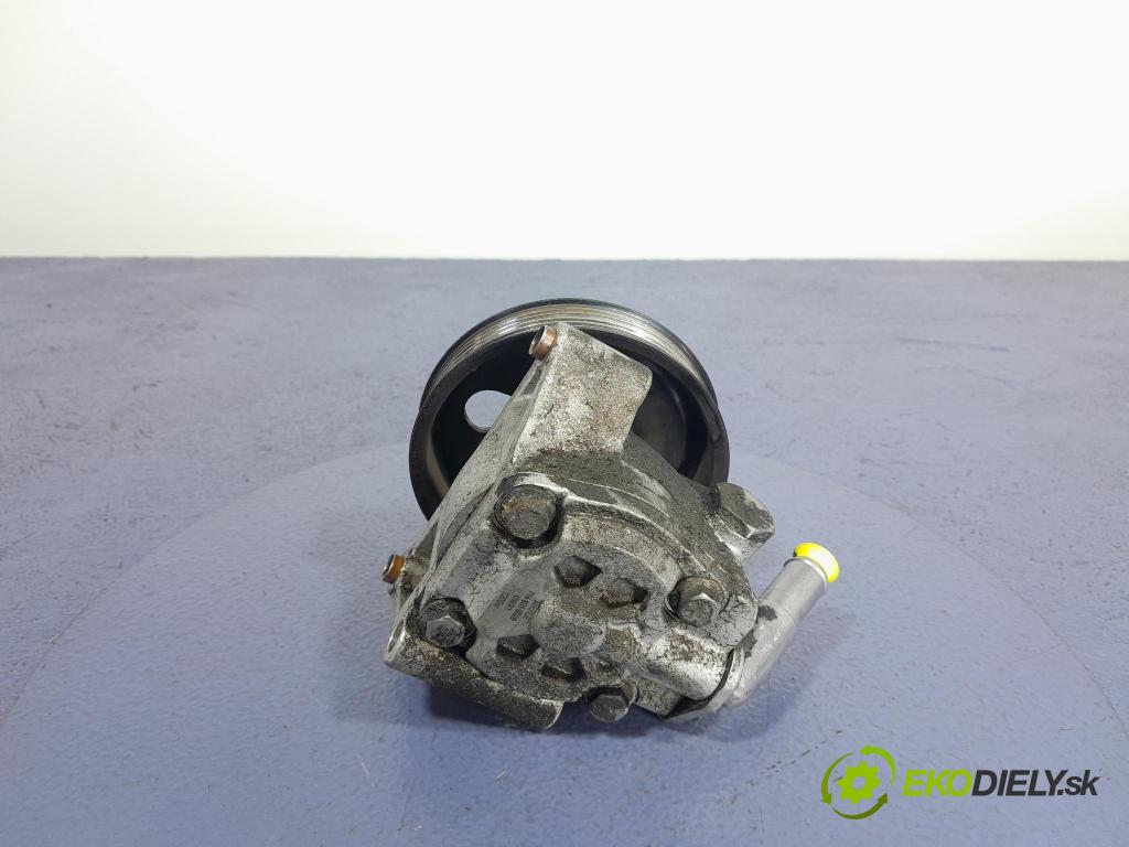 Ford Mondeo 2007 čerpadlo Asistence: Manažeři 7146310029