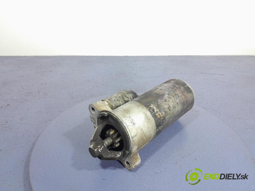 Ford Mondeo 2007 startér: