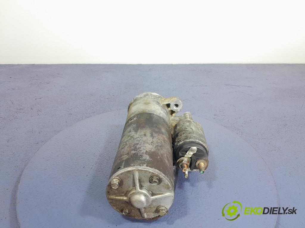 Ford Mondeo 2007 startér: 