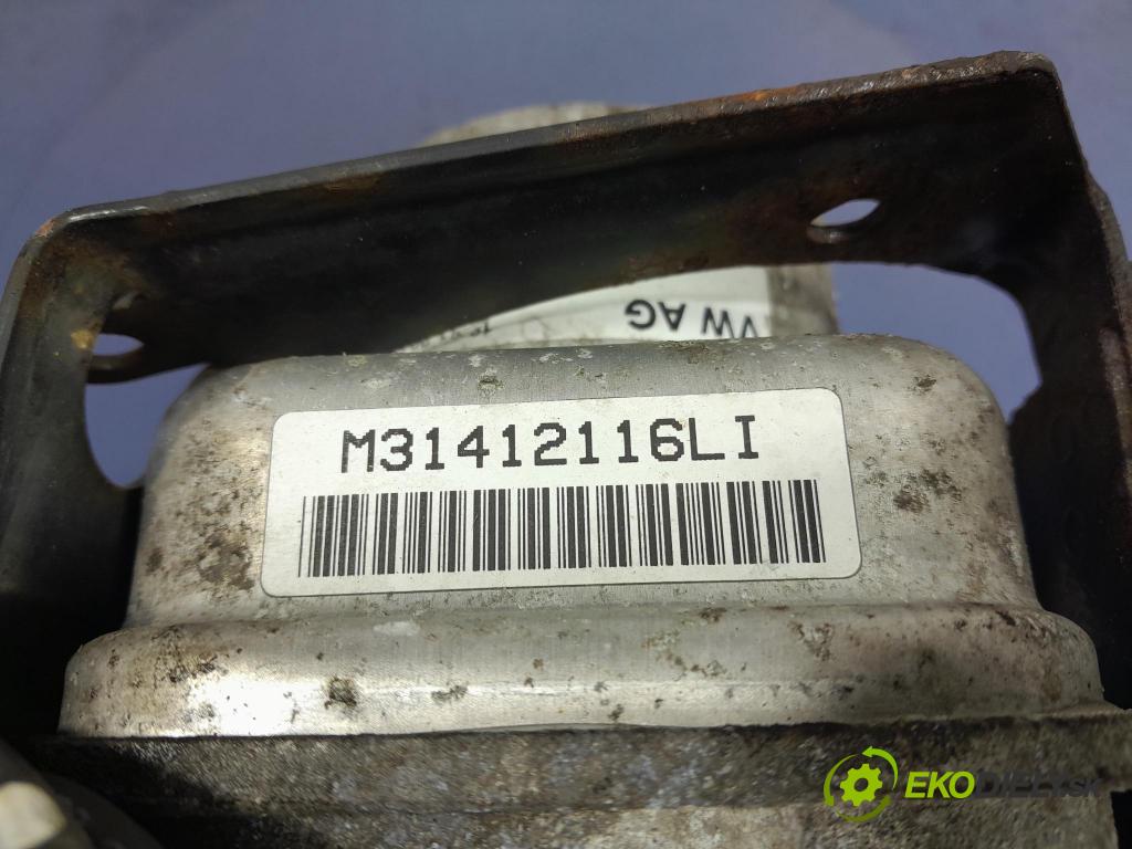 Skoda Fabia 2011 čerpadlo Asistence: Manažeři 6Q1423051CJ