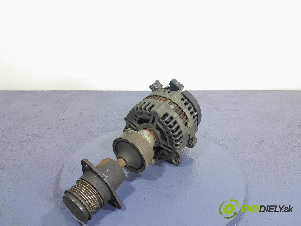 Ford Mondeo 2007 Alternator 7G9N-10300-EA