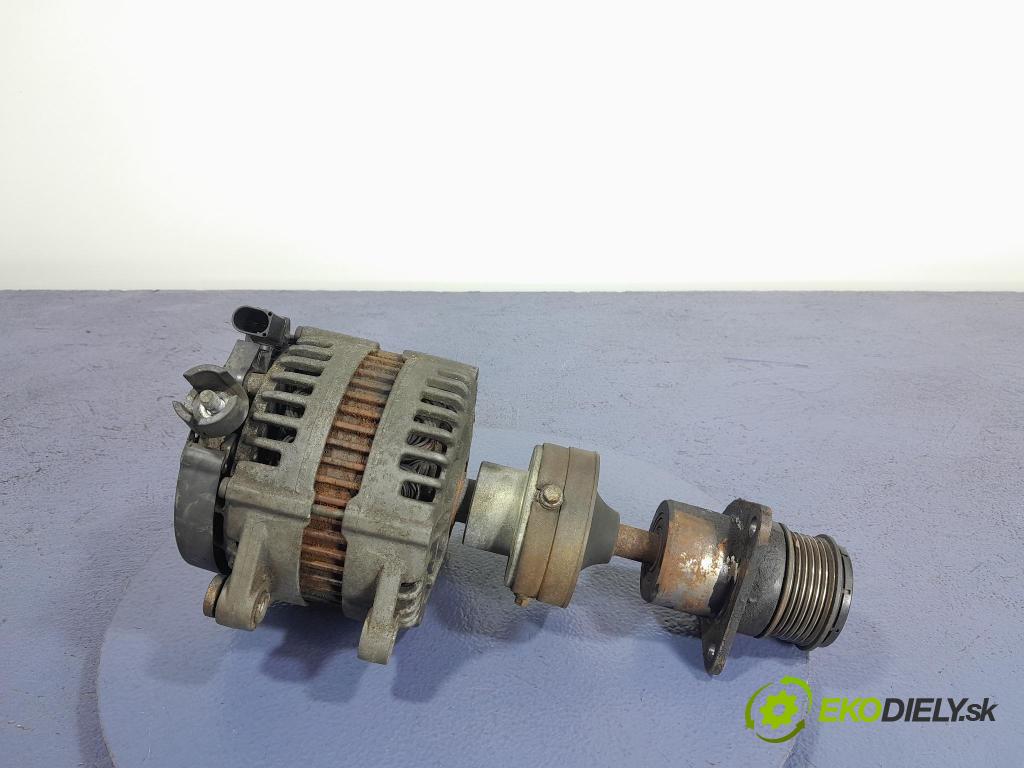 Ford Mondeo 2007 Alternator 7G9N-10300-EA