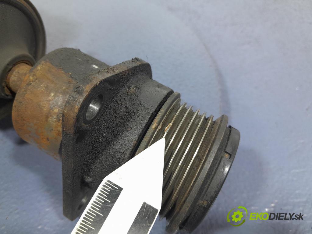 Ford Mondeo 2007 Alternator 7G9N-10300-EA