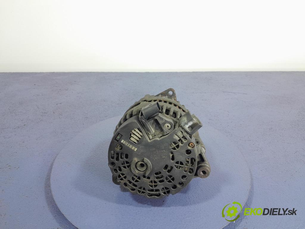 Ford Mondeo 2007 Alternator 7G9N-10300-EA