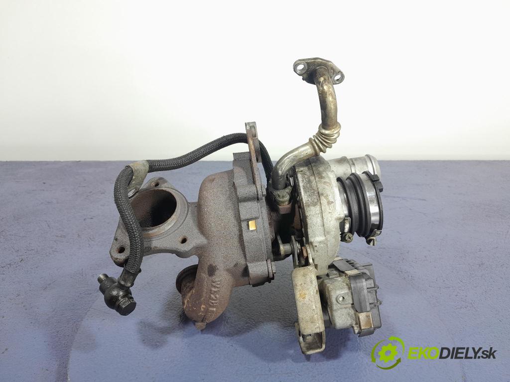 Ford Mondeo 2007 (Turbo-kompresor:): 6G9Q-6K682-AA