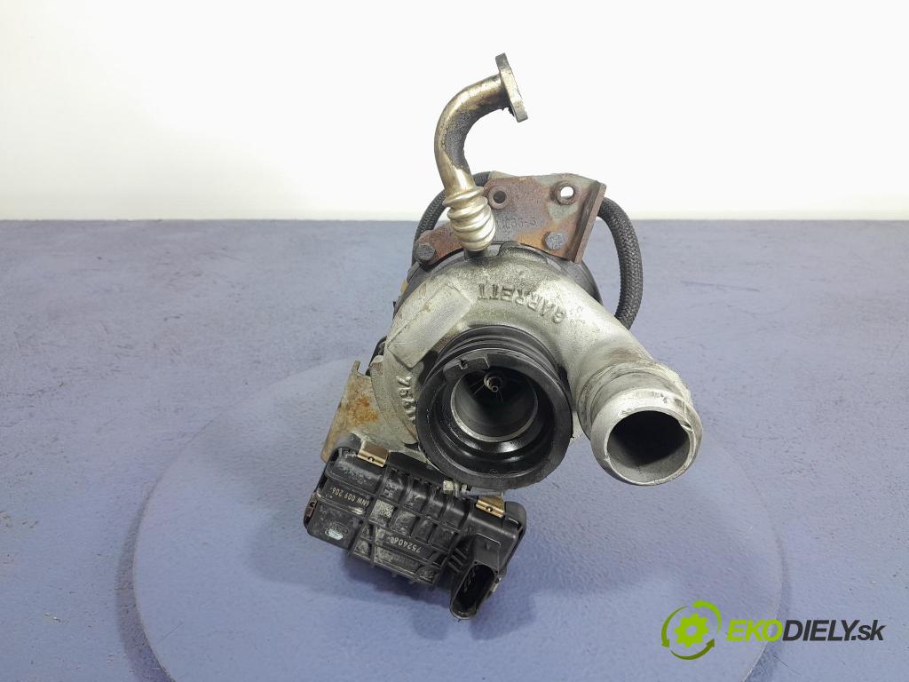 Ford Mondeo 2007 (Turbo-kompresor:): 6G9Q-6K682-AA