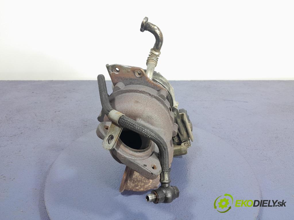 Ford Mondeo 2007 (Turbo-kompresor:): 6G9Q-6K682-AA