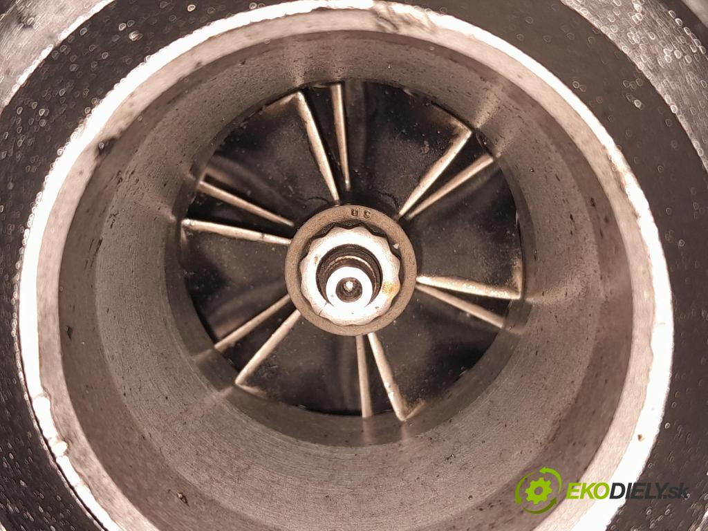 Ford Mondeo 2007 (Turbo-kompresor:): 6G9Q-6K682-AA