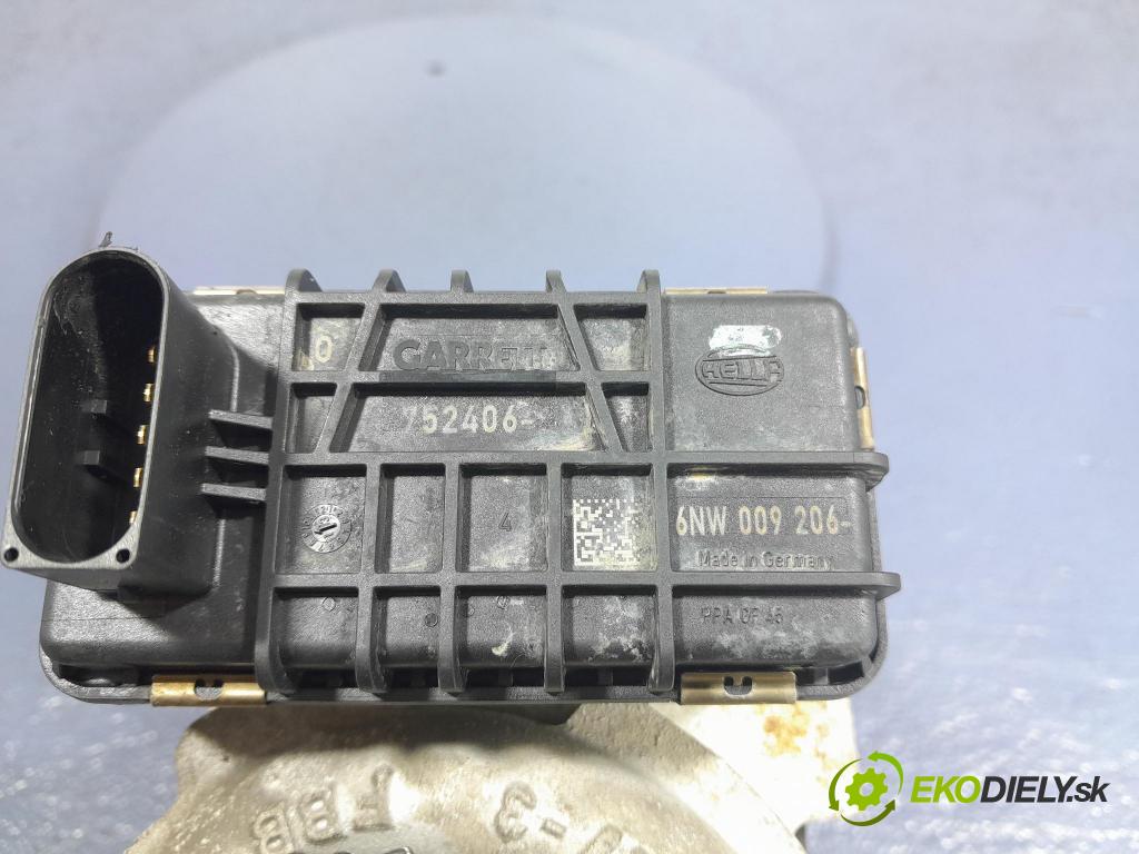 Ford Mondeo 2007 (Turbo-kompresor:): 6G9Q-6K682-AA