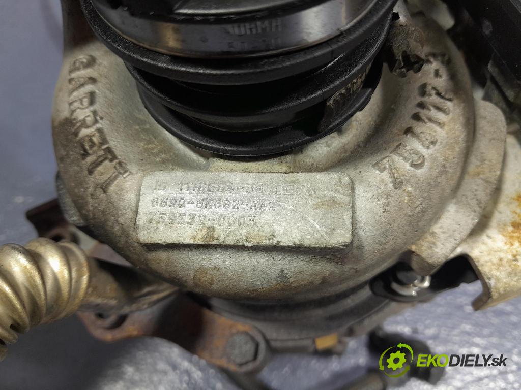 Ford Mondeo 2007 (Turbo-kompresor:): 6G9Q-6K682-AA